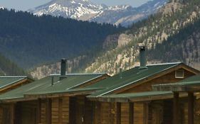 320 Guest Ranch